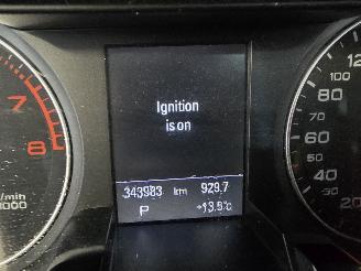 Audi A4 Avant 2.0 TFSI Pro Line S picture 16