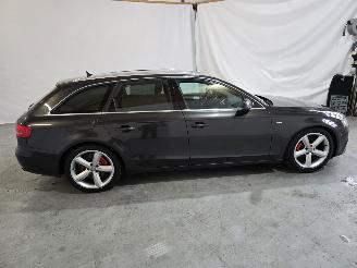 Audi A4 Avant 2.0 TFSI Pro Line S picture 8