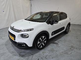 Citroën C3 1.2 PT Senamp;S Shine picture 3