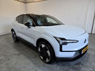 krockskadad bil auto Volvo EX30 Single Motor Extended Range Ultra 69 kWh 2024/11