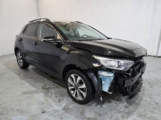 Avarii autoturisme Kia Stonic 1.0 T-GDi MHEV Dyn+L 2021/5