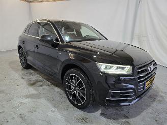 Avarii autoturisme Audi Q5 55 e TFSI quattro Competition 2019/11