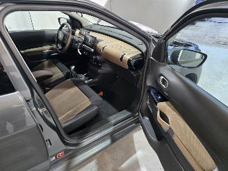Citroën C4 cactus 1.2 PureTech Shine picture 15