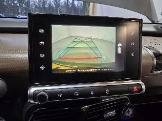 Citroën C4 cactus 1.2 PureTech Shine picture 30