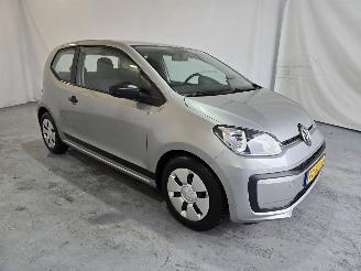 Unfallwagen Volkswagen Up! 1.0 BMT take up! 2017/6