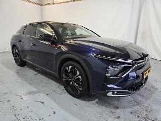 škoda osobní automobily Citroën C5 X 1.6 Pl.Hyb. 225 Hyp 2025/3