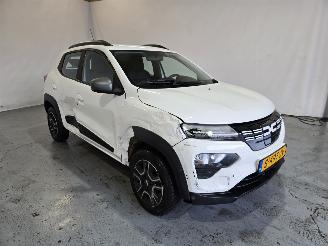 škoda osobní automobily Dacia Spring Expression 27 Kwh 2023/2