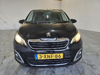 Peugeot 108 1.2 VTi Allure picture 2