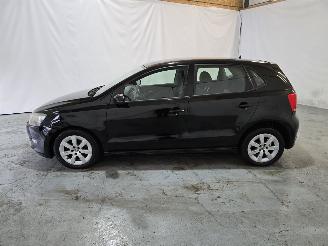 Volkswagen Polo 1.2 TDI BlueMotion picture 4
