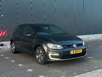 Auto incidentate Volkswagen Golf GTE 1.4 Hybride 2015/1