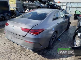 Mercedes Cla-klasse CLA (118.3), Sedan, 2019 1.3 CLA-200 Turbo 16V picture 3