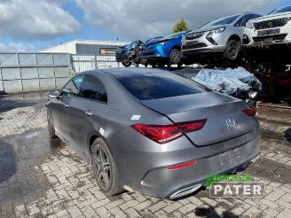 Mercedes Cla-klasse CLA (118.3), Sedan, 2019 1.3 CLA-200 Turbo 16V picture 5