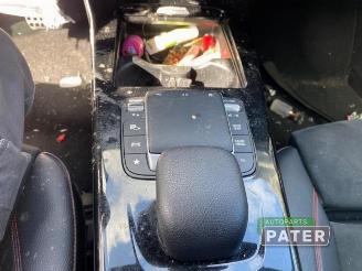 Mercedes Cla-klasse CLA (118.3), Sedan, 2019 1.3 CLA-200 Turbo 16V picture 10