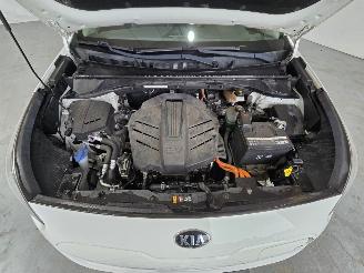 Kia e-Niro ExecutiveLine 64 kWh picture 12