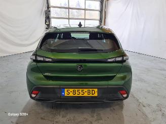 Peugeot 308 1.2 PureTech Active Pack Business picture 6