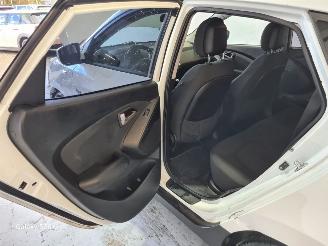 Hyundai Ix35 1.6i GDI Active picture 21