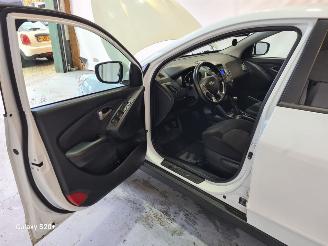 Hyundai Ix35 1.6i GDI Active picture 20