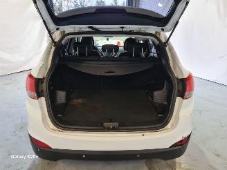 Hyundai Ix35 1.6i GDI Active picture 22