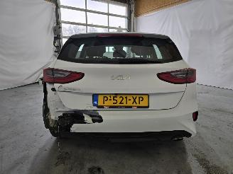 Kia Ceed 1.5 T-GDi DynamicL. picture 6