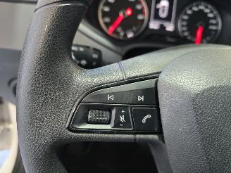 Seat Ibiza 1.0 MPI Reference picture 27