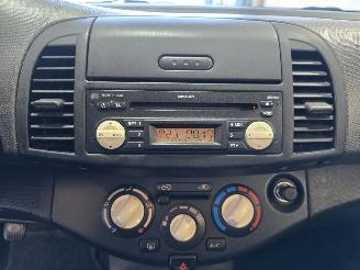 Nissan Micra 1.2 Pure picture 25