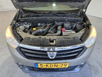 Dacia Lodgy 1.2 TCe Prestige 5p picture 12