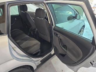 Seat Altea xl 1.2 TSI Bnsline High picture 14