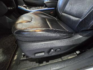 Kia Niro ExecutiveLine 64 kWh picture 30