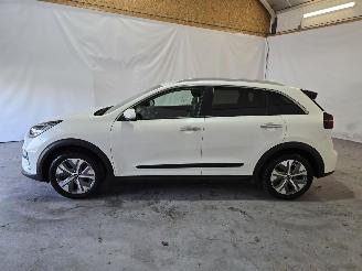 Kia Niro ExecutiveLine 64 kWh picture 4