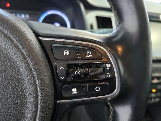 Kia Niro ExecutiveLine 64 kWh picture 26