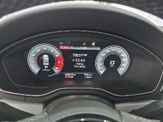 Audi A4 LIMOUSINE picture 28