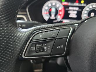 Audi A4 LIMOUSINE picture 36