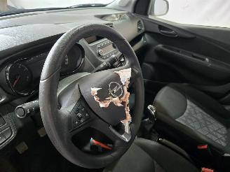 Opel Karl / VIVA 1.0 ecoFLEX 120 Jaar Edition picture 11