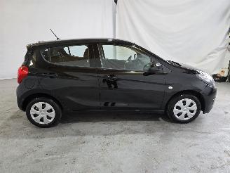 Opel Karl / VIVA 1.0 ecoFLEX 120 Jaar Edition picture 8
