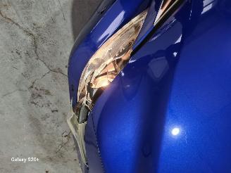 Lexus Ct 200h Business Line picture 10