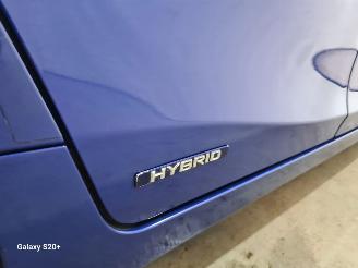 Lexus Ct 200h Business Line picture 12