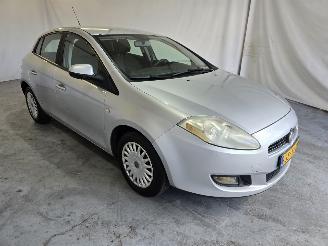 Unfallwagen Fiat Bravo 1.4 Dynamic 2007/6