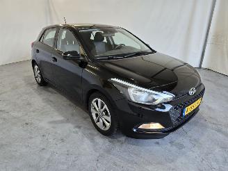 Unfallwagen Hyundai I-20  2018/7