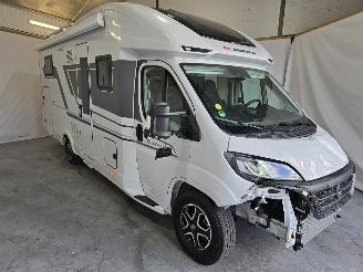 Schade camper Adria  adria CORAL 670DL 2025/4