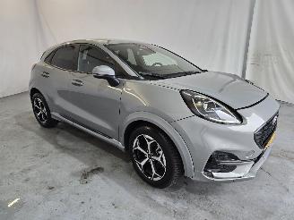 škoda osobní automobily Ford Puma 1.0 EB Hyb. ST-Line 2025/8