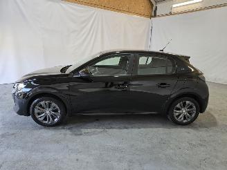 Peugeot 208 EV Active Pack 50 kWh picture 4