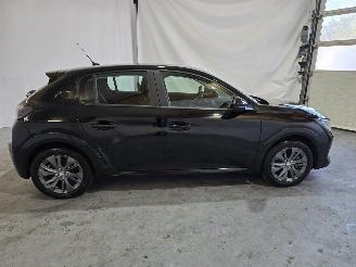 Peugeot 208 EV Active Pack 50 kWh picture 8