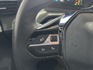 Peugeot 208 EV Active Pack 50 kWh picture 27