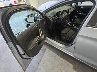 Opel Astra SPORTS TOURER picture 19