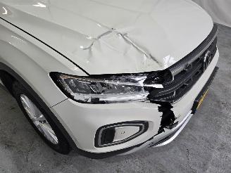 Volkswagen T-Roc 1.0 TSI Life Bns picture 9