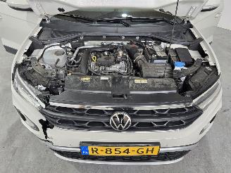 Volkswagen T-Roc 1.0 TSI Life Bns picture 16