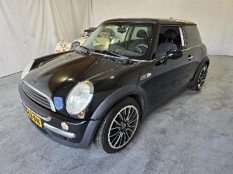 Mini One 1.6 Salt picture 3