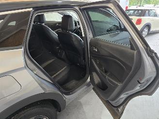 Opel Grandland X picture 22
