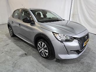 Auto incidentate Peugeot 208 EV Active 50 kWh 2022/3