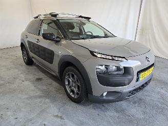 Unfallwagen Citroën C4 cactus 1.2 PureTech Business 2015/4